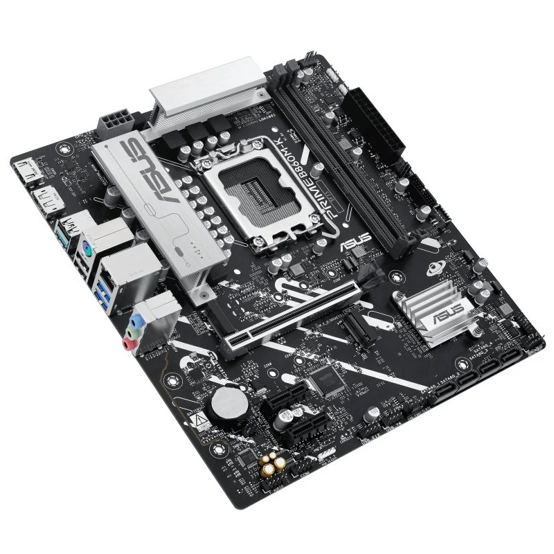 ASUS PRIME B860M-K - Image 5