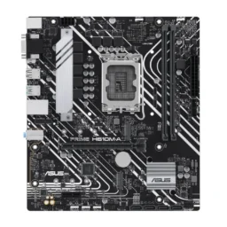 ASUS PRIME H610M-A-CSM - Thumbnail Image 2