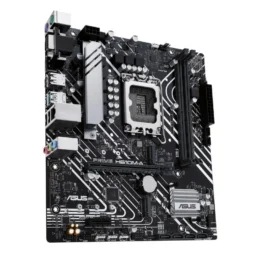ASUS PRIME H610M-A-CSM - Thumbnail Image 3
