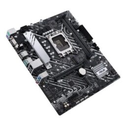 ASUS PRIME H610M-A D4-CSM LGA1700 DDR4 Micro ATX RGB - Thumbnail Image 4