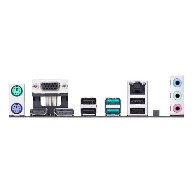 ASUS PRIME H610M-A D4-CSM LGA1700 DDR4 Micro ATX RGB - Image 5