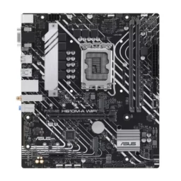 ASUS PRIME H610M-A WIFI - Thumbnail Image 2