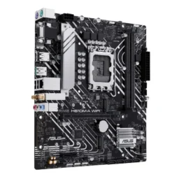 ASUS PRIME H610M-A WIFI - Thumbnail Image 3