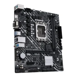 Asus PRIME H610M-D D4 - Thumbnail Image 2