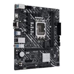 Asus PRIME H610M-D D4 - Thumbnail Image 3