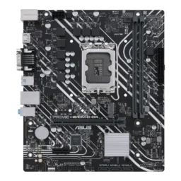 Asus PRIME H610M-D D4 - Thumbnail Image 5