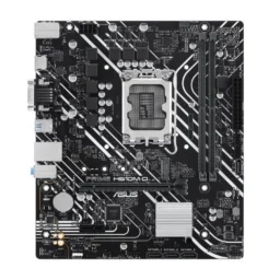 ASUS PRIME H610M-D - Thumbnail Image 2