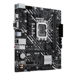 ASUS PRIME H610M-D - Thumbnail Image 3
