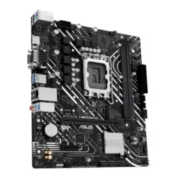 ASUS PRIME H610M-D - Thumbnail Image 4