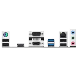 ASUS PRIME H610M-D - Thumbnail Image 5