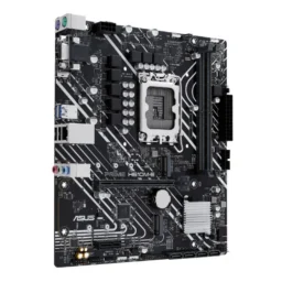 ASUS PRIME H610M-E-CSM - Thumbnail Image 3