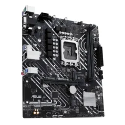 ASUS PRIME H610M-E-CSM - Thumbnail Image 4