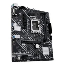 ASUS PRIME H610M-E D4-CSM LGA1700 DDR4 sem WiFi - Thumbnail Image 2