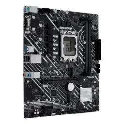 ASUS PRIME H610M-E D4-CSM LGA1700 DDR4 sem WiFi - Thumbnail Image 3