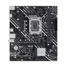 ASUS PRIME H610M-K D4 ARGB - Thumbnail Image 2