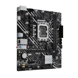 ASUS PRIME H610M-K D4 ARGB - Thumbnail Image 3