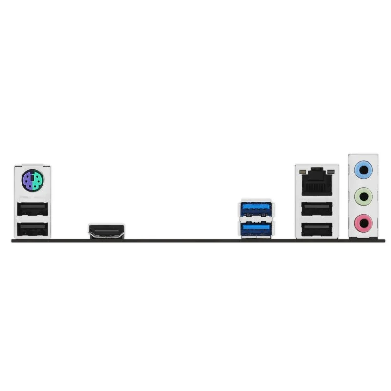 ASUS PRIME H610M-K D4 ARGB - Image 5
