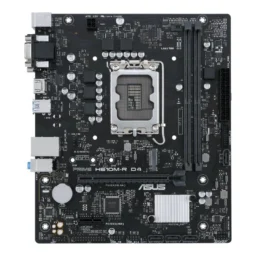 ASUS PRIME H610M-R D4 - Thumbnail Image 2