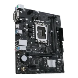 ASUS PRIME H610M-R D4 - Thumbnail Image 4