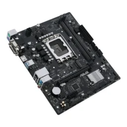 ASUS PRIME H610M-R D4 - Thumbnail Image 5