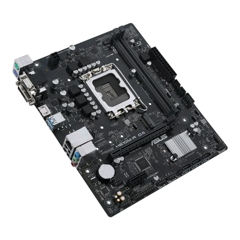 ASUS PRIME H610M-R D4 - Image 5