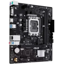 ASUS Prime H610M-R-SI - Thumbnail Image 2