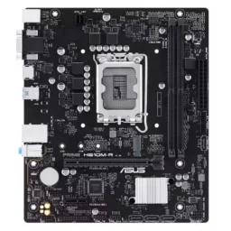 ASUS Prime H610M-R-SI - Thumbnail Image 3