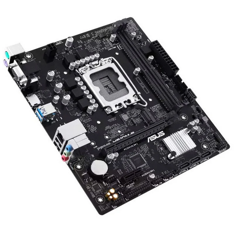 ASUS Prime H610M-R-SI - Image 4