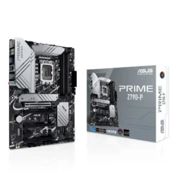 ASUS PRIME Z790-P - Thumbnail Image 1