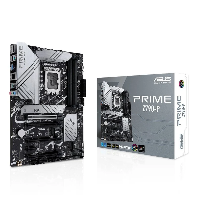 ASUS PRIME Z790-P - Image 1