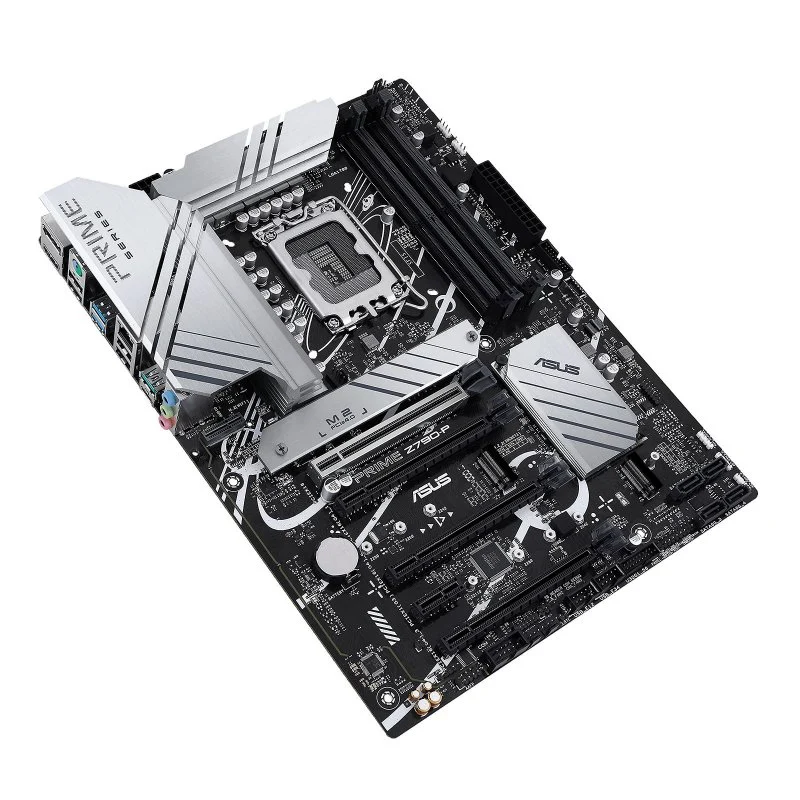 ASUS PRIME Z790-P - Image 2