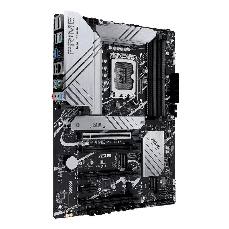 ASUS PRIME Z790-P - Image 3