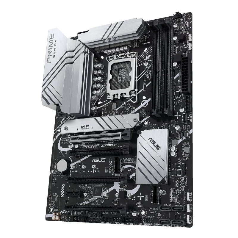 ASUS PRIME Z790-P - Image 4