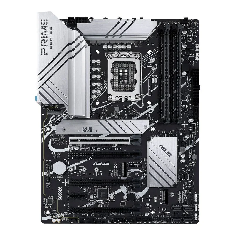 ASUS PRIME Z790-P - Image 5