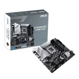 ASUS Prime Z790M-PLUS - Thumbnail Image 1