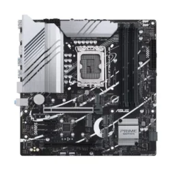 ASUS Prime Z790M-PLUS - Thumbnail Image 2