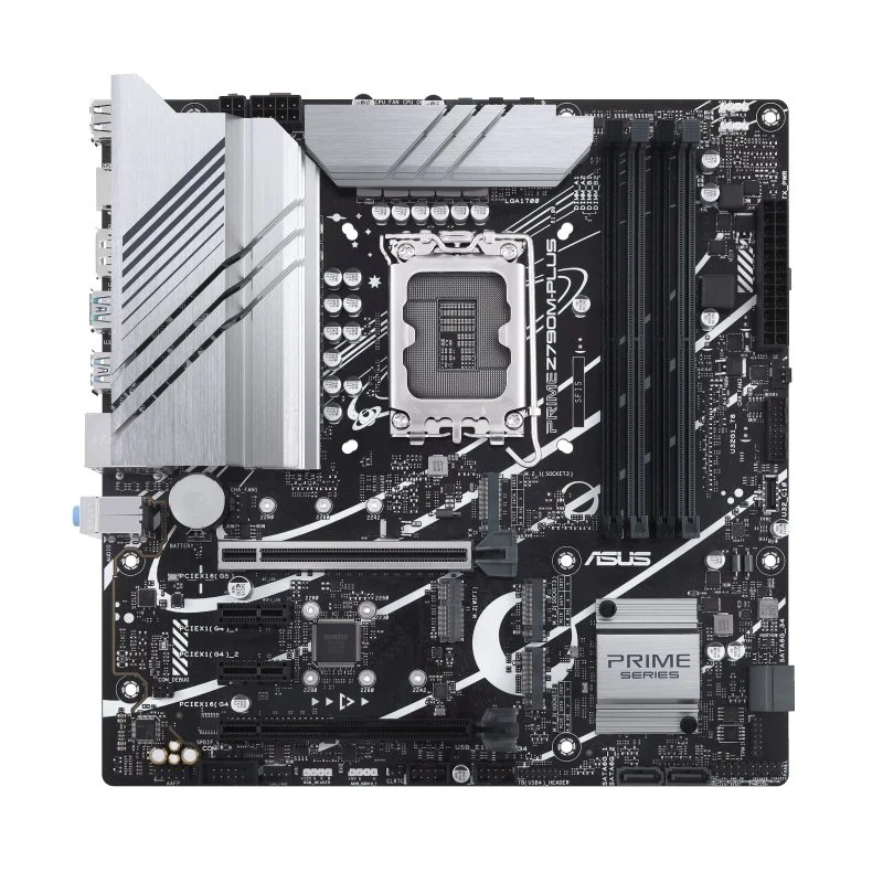 ASUS Prime Z790M-PLUS - Image 2
