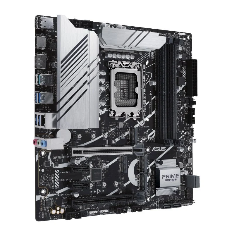 ASUS Prime Z790M-PLUS - Image 3