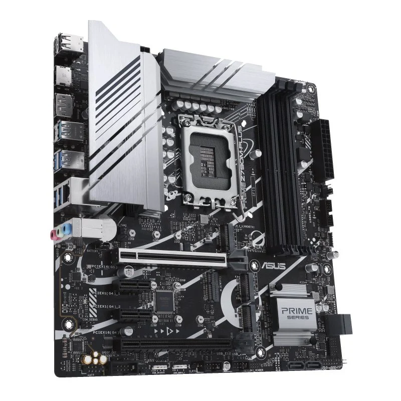 ASUS Prime Z790M-PLUS - Image 4