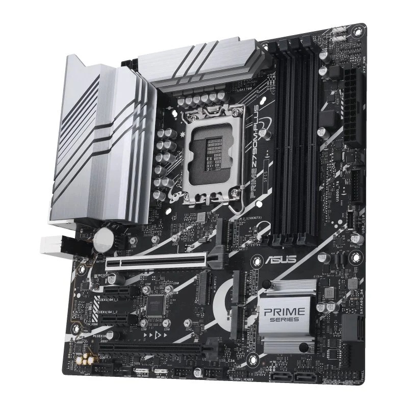 ASUS Prime Z790M-PLUS - Image 5