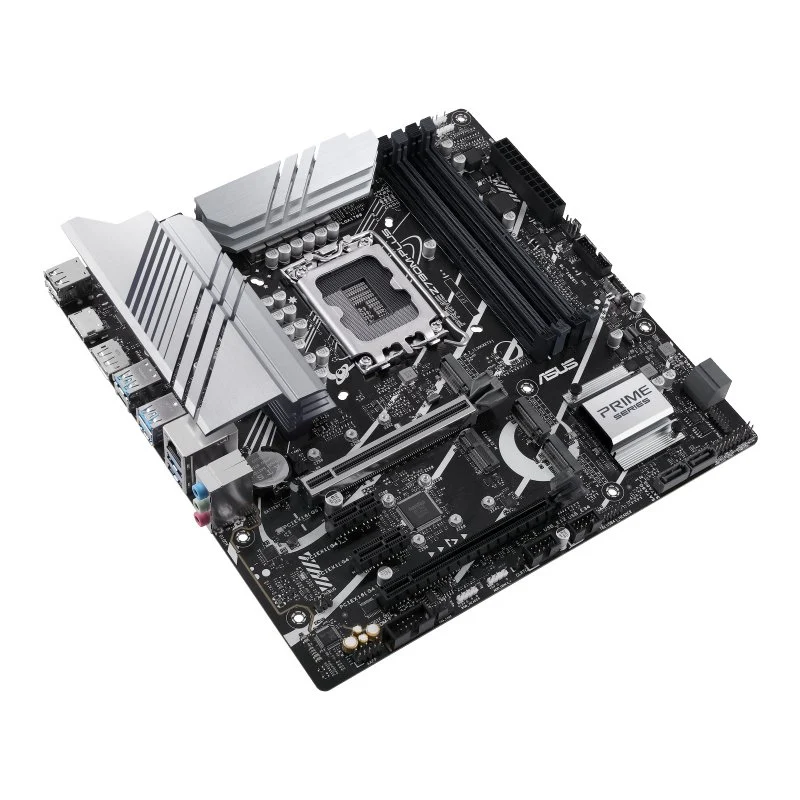 ASUS Prime Z790M-PLUS - Image 6