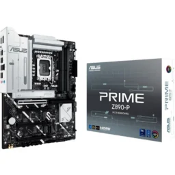 ASUS PRIME Z890-P - Thumbnail Image 1