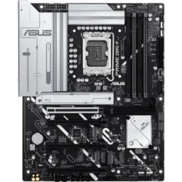 ASUS PRIME Z890-P - Thumbnail Image 2