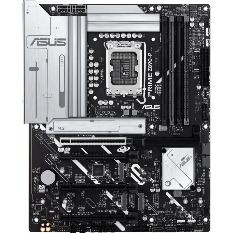 ASUS PRIME Z890-P - Image 2
