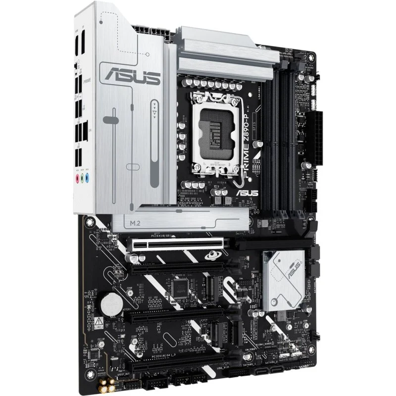 ASUS PRIME Z890-P - Image 3