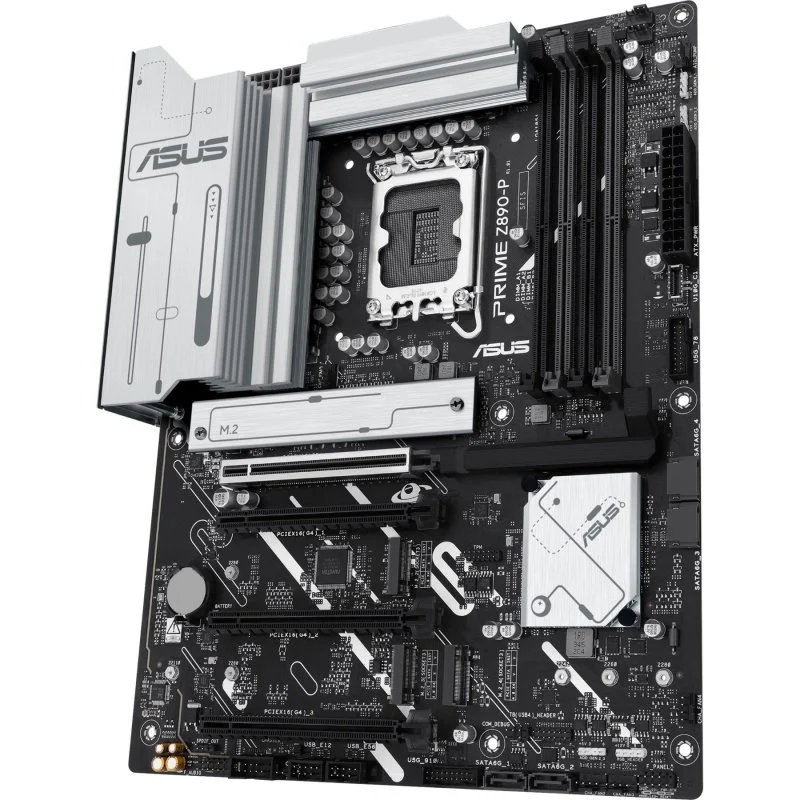 ASUS PRIME Z890-P - Image 4