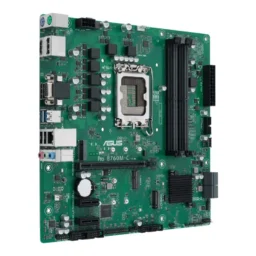ASUS Pro B760M-C-CSM - Thumbnail Image 3
