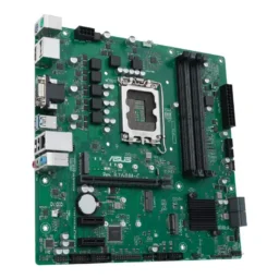 ASUS Pro B760M-C-CSM - Thumbnail Image 4