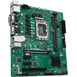 ASUS Pro H610M-C-CSM - Thumbnail Image 3