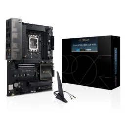 ASUS ProArt B760-Creator WiFi - Thumbnail Image 1